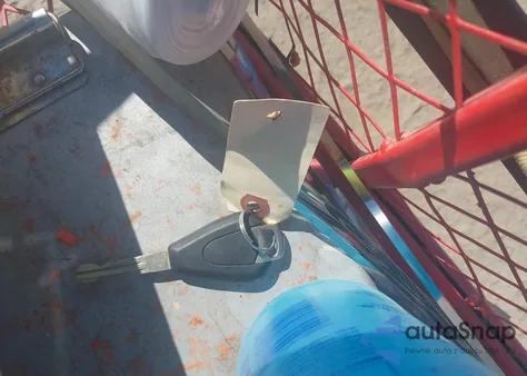 2007 Subaru Outback 2.5I из США, поврежденный, VIN 4S4BP61C977301427